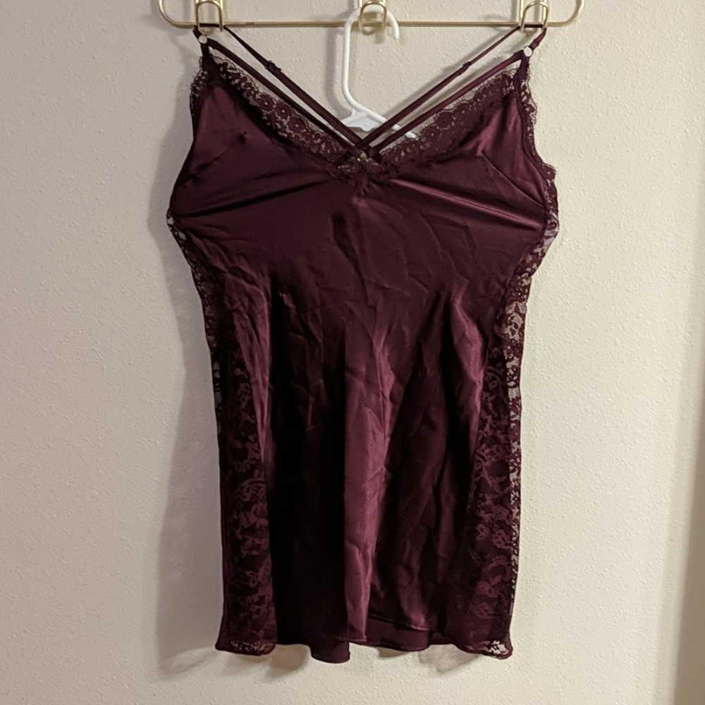 Victoria secret night gown